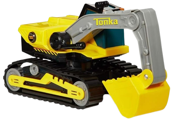 Tonka Power Movers